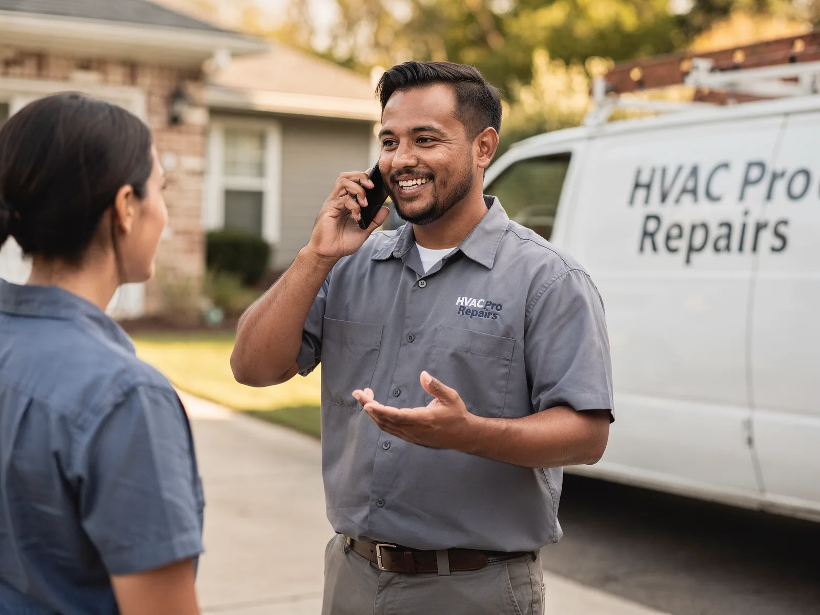 Heat Pump Repair Ocean Shores, WA FAQs